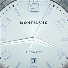MONT BLANC Gent's Wristwatch WATCH 7070